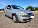 Opel Corsa 1.0 12V Njoy Klima TÜV/HU NEU - Opel Corsa Njoy mit Benzin-Antrieb
