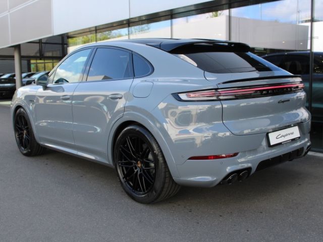 Porsche Cayenne - Bild 3