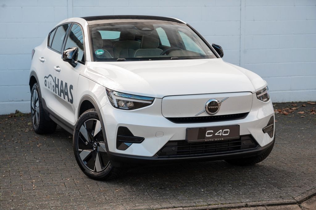 Volvo C40