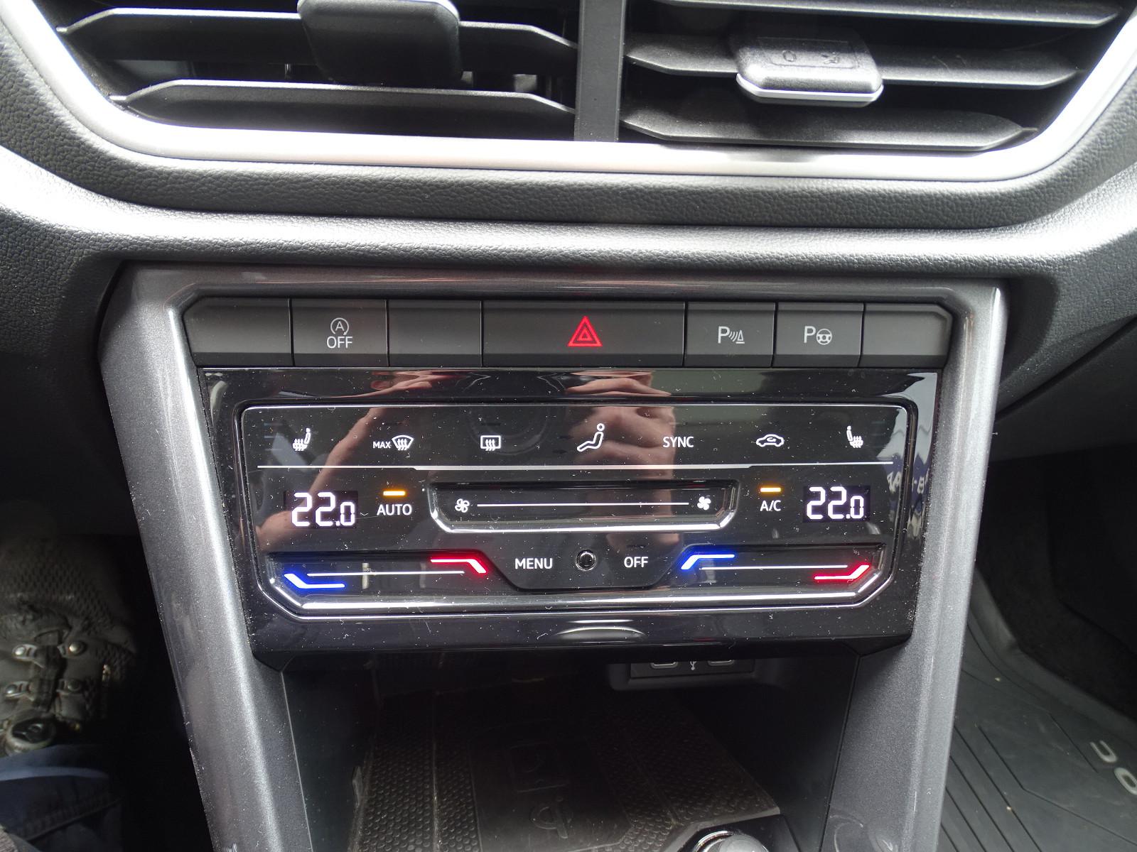 Volkswagen T-Roc Style, миниатюра 16