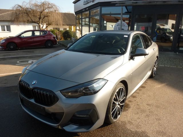 BMW Gran Coupe 218 i M Sport