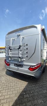 HYMER / ERIBA / HYMERCAR BMC 690-T / B-MC 690 T / 690 T - HYMER / ERIBA 690