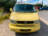 Volkswagen VW T4 2,5TDI Multivan Tüv Mai 28. - VW T4 Multivan in Lübeck