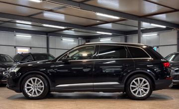 Audi Q7 - 4
