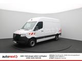 Mercedes-Benz Sprinter 316 *Werkstatt* AHK3,5t+KAMERA+230V 133 - Mercedes-Benz Sprinter: 5t