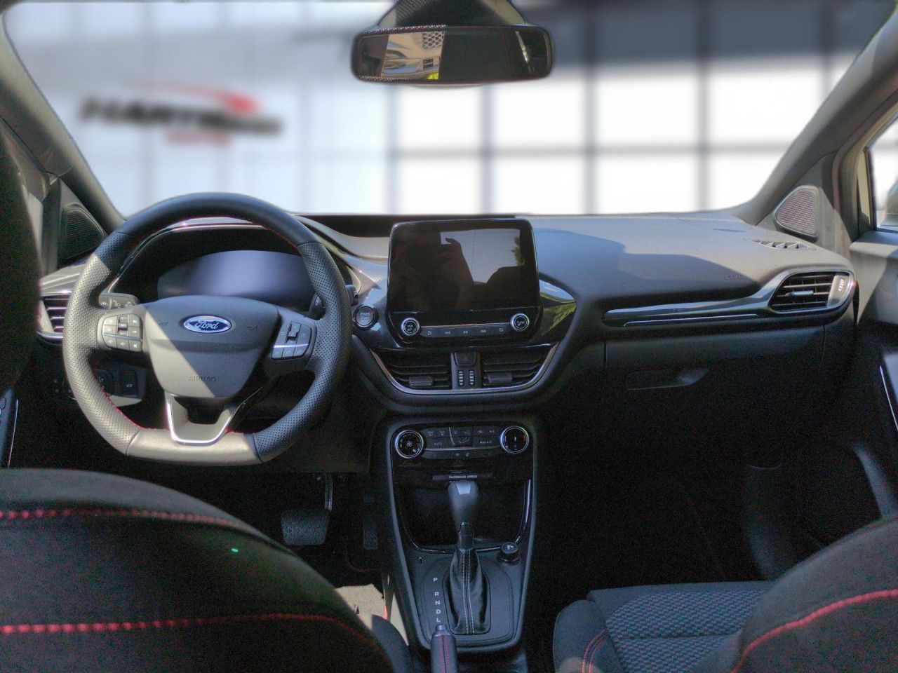 Ford Puma - Bild 16
