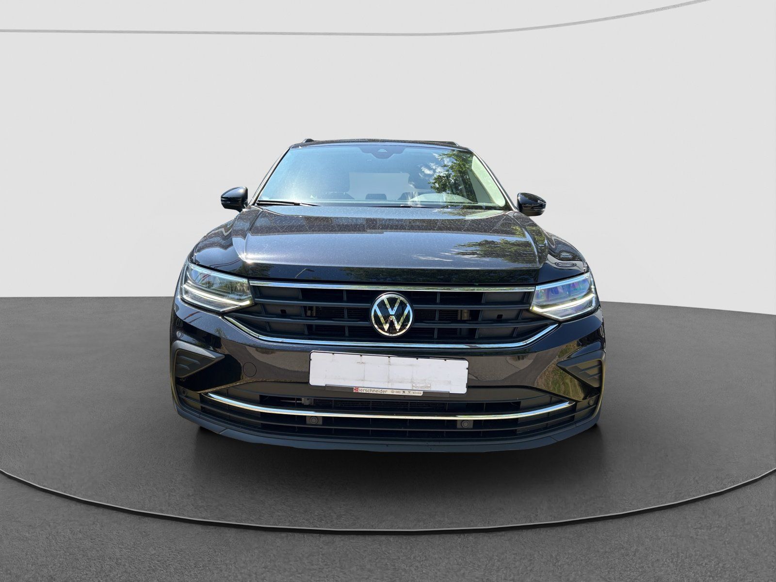 Volkswagen Tiguan - Bild 3