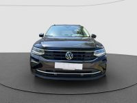 Volkswagen Tiguan - Vorschau Bild 3
