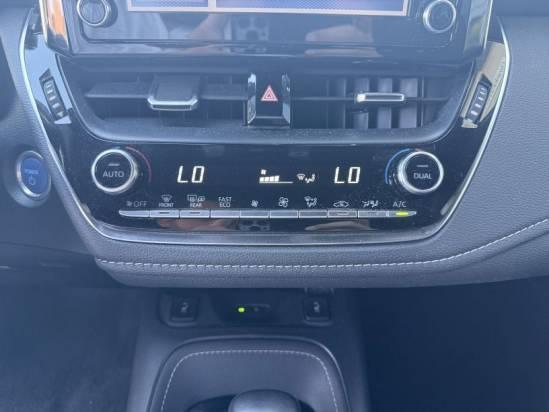 Suzuki Swace Comfort + CVT Hybrid +Totwinkel.+ACC+LED+