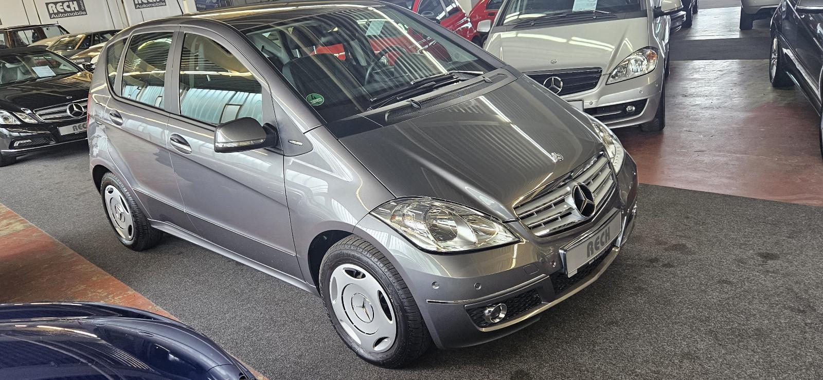 Mercedes-Benz A 180 CDi Avantgarde