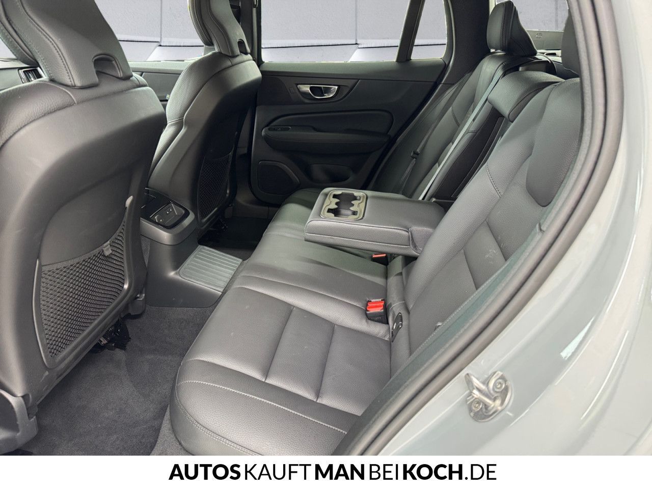 Volvo V60 - Bild 10