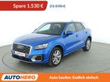 Audi Q2 35 TFSI Sport Aut.*NAV*ACC*VC*CAM*PDC*SHZ - Audi Q2 Gebrauchtwagen in München