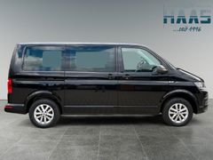 Fahrzeugabbildung Volkswagen T6 Multivan 2.0 TDI Navi Sitzhzg AHK Standhzg