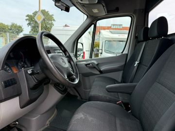 Mercedes Sprinter - 11