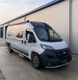 Bürstner Eliseo C 642  - Bürstner 64