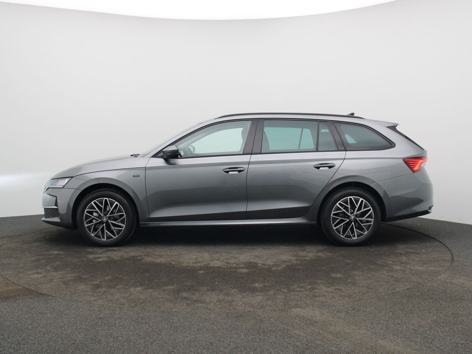 Skoda Octavia - Bild 5