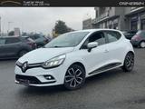 Renault Clio 0.9 ENERGY TCe 90 Eco2 Intens #8382 - Renault Clio: Eco2