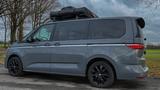 Volkswagen T7 Multivan 1,4 eHybrid OPF DSG Überhang - - VW T7 von privat