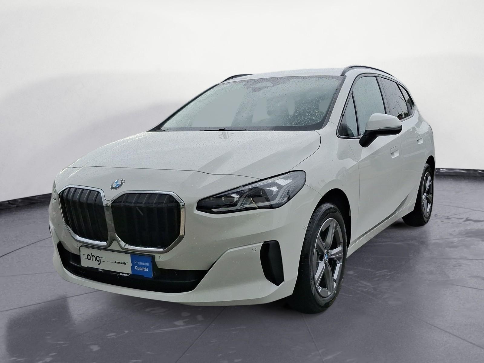 BMW 220 Active Tourer 220i Active Tourer Steptronic DCT AHK, Sitzheizu, миниатюра 2