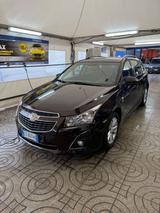 Chevrolet Cruze 1.6 Station Wagon LT - Chevrolet Cruze: Station Wagon