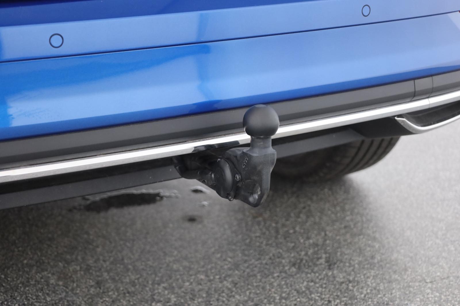Skoda Karoq Sportline 2.0 TDI DSG Matrix ACC AHK Pano, миниатюра 28