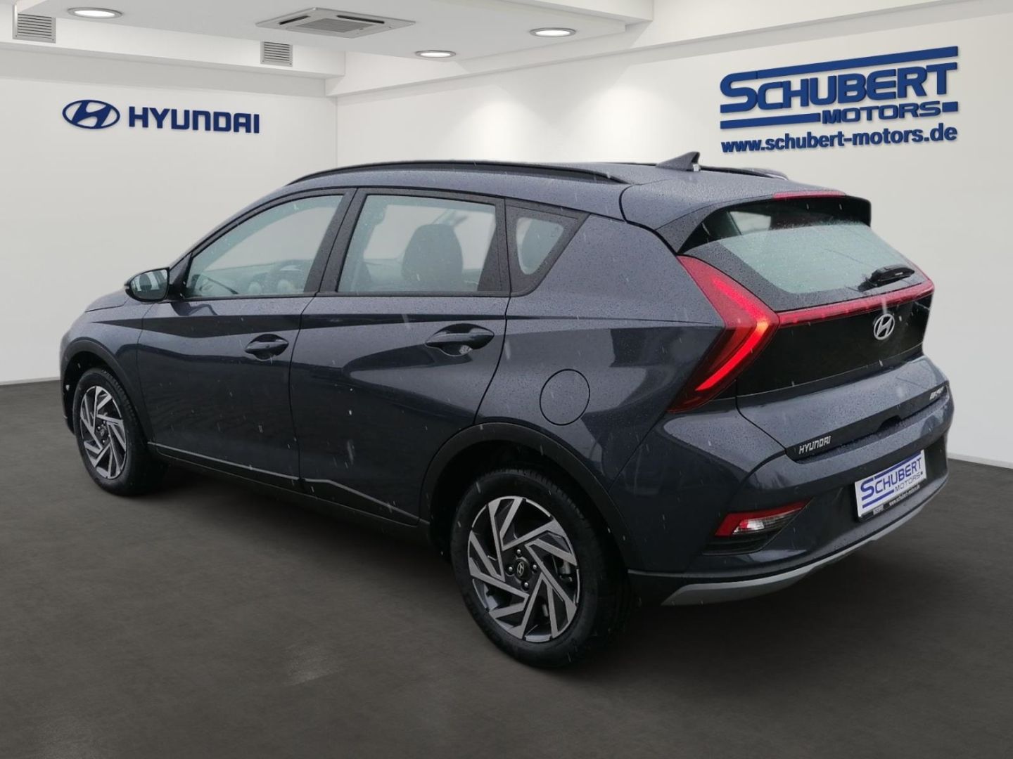 Hyundai BAYON - Bild 4