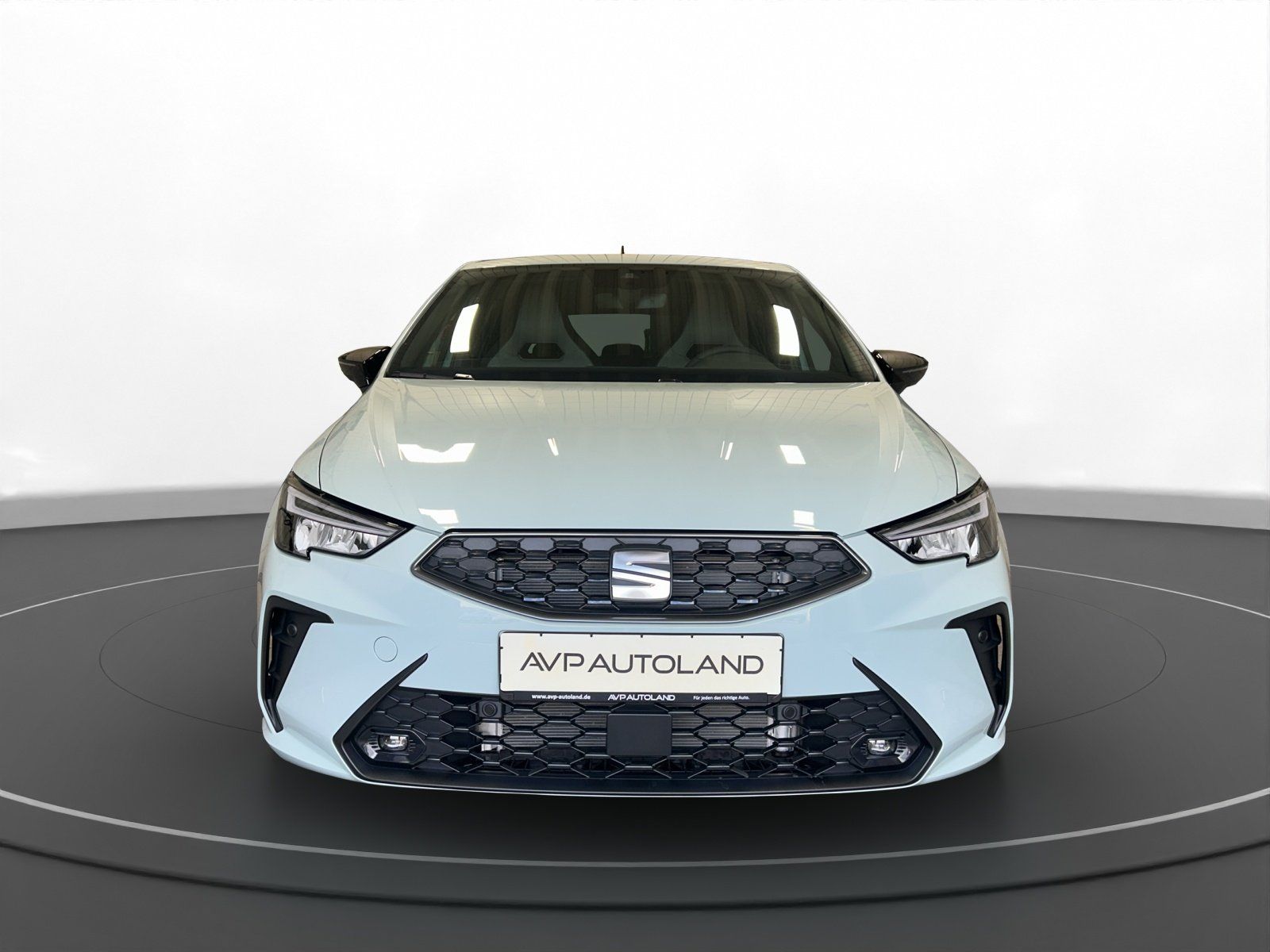 Seat Ibiza - Bild 3