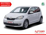 Skoda Citigo 1.0 MPI Style Klima Sitzheizung PDC - Skoda Citigo: Style