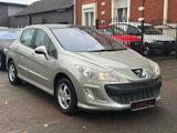 Peugeot 308 1.6 Automatik Sport Plus/Klima/AHK/2.Hand - Peugeot 308 aus 2008