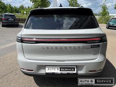 LEAPMOTOR C10 REEV DESIGN 28,4 kWh+NAVI+360°KAMERA+PANORAM