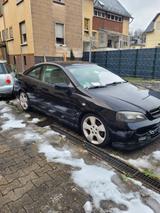 Opel Astra Coupé 2.2 DTI Edition 90 Jahre Bertone - Opel Astra: Dti