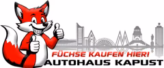 Autohaus Kapust GmbH