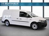 Volkswagen Caddy Kasten Maxi 2.0 TDI 4MOTION Navi Standhz - Volkswagen Caddy 4motion