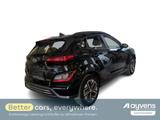 Hyundai Kona Select EV - Hyundai Kona EV Gebrauchtwagen