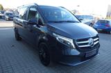 Mercedes-Benz V 300 d 4Mat Avantgarde Lang PANO/3xeTÜR/ACC/STD - 7-Sitzer Vans