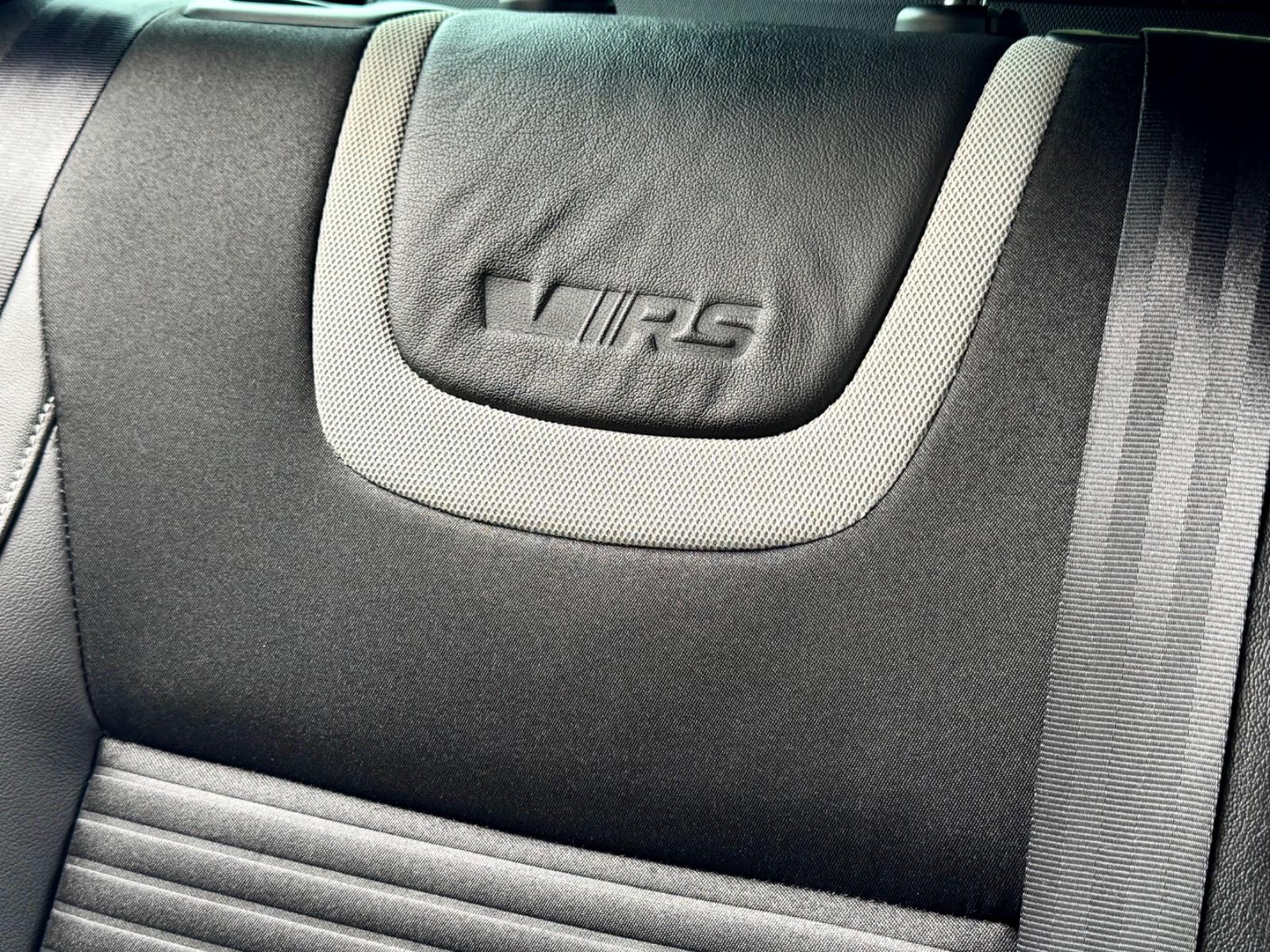 Skoda Octavia Combi RS 2.0 TDI 184 ch – DSG – GPS – Xénon
