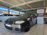BMW 530d Touring xDrive M Sport Kamera Panorama - BMW 530 aus 2011: 530d Xdrive