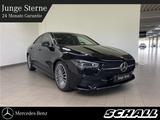Mercedes-Benz CLA 220 4M AMG MOPF/FACE PANO+BURMESTER+KEY+LED - gebrauchte Mercedes-Benz CLA 220 aus dem Jahr 2024
