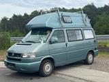 Volkswagen T4 California Coach westfalia  Hochdach 2.5 TDi - Volkswagen T4: Hochdach
