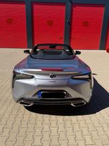 Lexus LC 500 500 Cabriolet Bespoke Build Bespoke Build - Lexus LC 500 Gebrauchtwagen