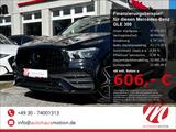 Mercedes-Benz GLE 300 d AMG*4M*9G*LED*HUD*WIDE*KAM*SHZ*NAV*EU6 - Mercedes-Benz GLE 300 Gebrauchtwagen