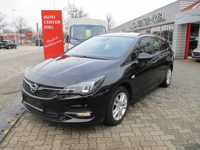 Opel Astra Sports Tourer 'Business Edition'