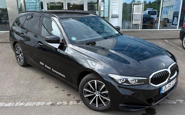 BMW 318 i A Touring   Neuprei: 56.320.-€ inkl-MwSt