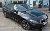 BMW 318 i A Touring   Neuprei: 56.320.-€ inkl-MwSt - BMW 318 von 2026