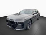 BMW i7 50 M SPORT PRO,DAPro,PAPro,Integral,Massage - BMW i7 in Frankfurt (Main)