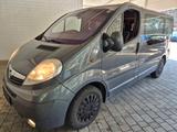 Opel Vivaro Kasten/Komb L1H1 2,7t*2.Hd*PDC*AHK*Standh - gebrauchte Opel Vivaro aus dem Jahr 2013