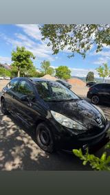 Peugeot 207 CC Access 120 Access - Peugeot 207 Access