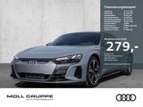 Audi e-tron GT quattro 350 kW el Sitze Pano Head UP - Audi e-tron GT aus 2021