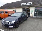 Mercedes-Benz E 220 E -Klasse Lim. E 220 CDI BlueEfficiency - Mercedes-Benz aus 2010: Klasse