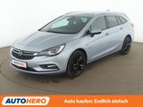 Opel Astra 1.4 SIDI Turbo Innovation Start/Stop*NAVI* - Opel Astra mit Benzin-Antrieb: Kombi